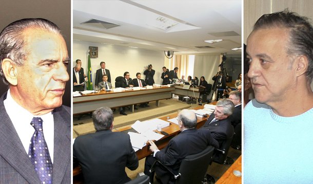 R$ 2 milhões de Cachoeira podem levar Íris à CPI