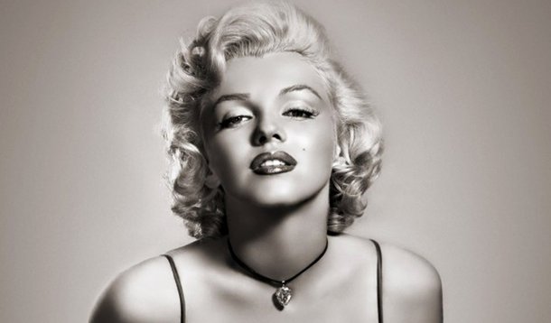 50 anos sem Marylin Monroe