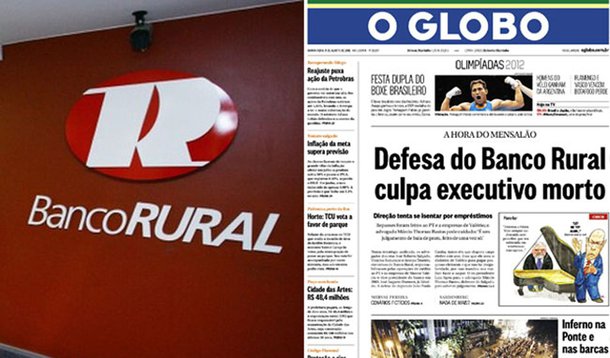 A culpa é do morto? Quem são os mortos do Rural?