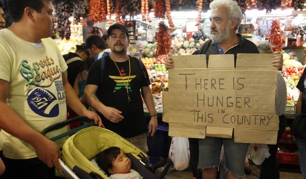 Ex-imigrantes querem renunciar à nacionalidade espanhola