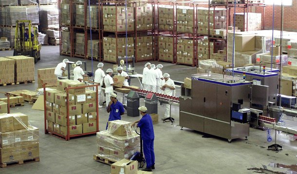 Crise mundial não afeta PIB de Pernambuco