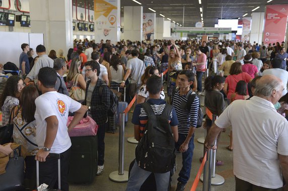 27ª Mostra de Tecnologia e Arte do Centro de Educação Profissional, Escola Técnica de  Brasília.