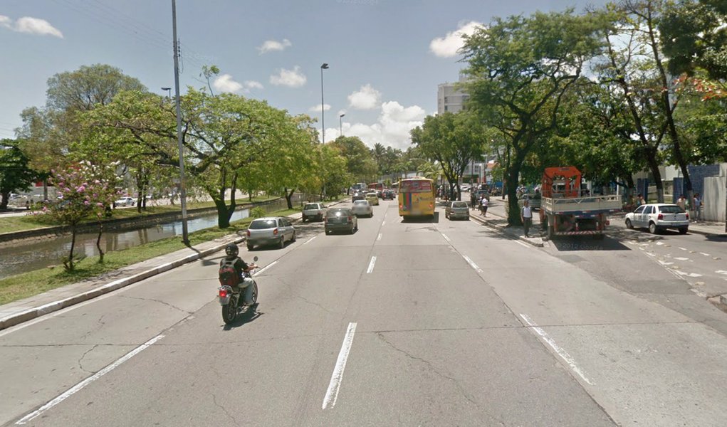 Google Street View libera imagens de Recife e Petrolina