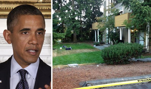 Homem é preso por ameaçar matar Obama