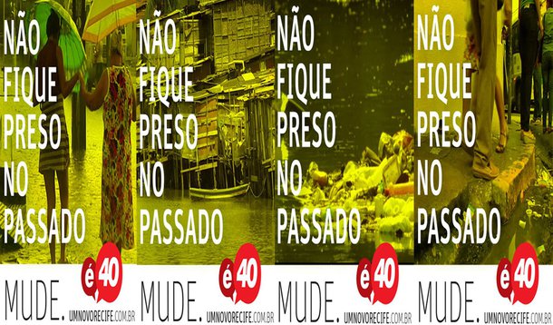 PSB avança contra o PT nas redes sociais em Recife