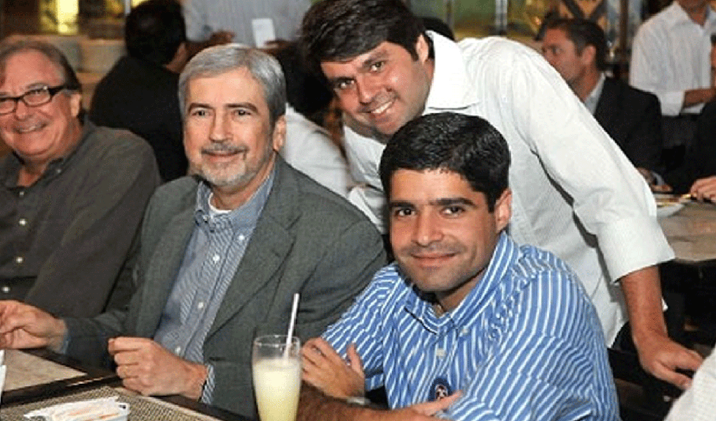 Imbassahy nega acordo com ACM Neto