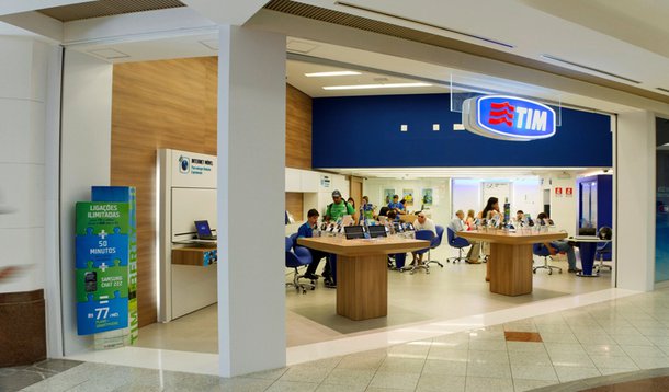 TIM pode ter que pagar R$ 1,5 bi em impostos atrasados