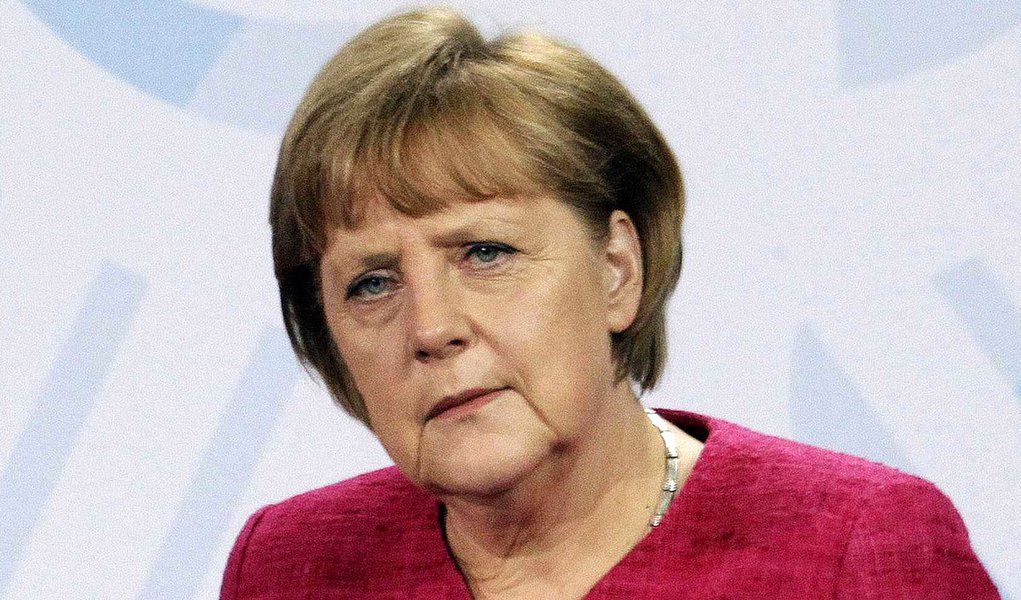 Alemanha vê riscos da crise do euro para sua economia