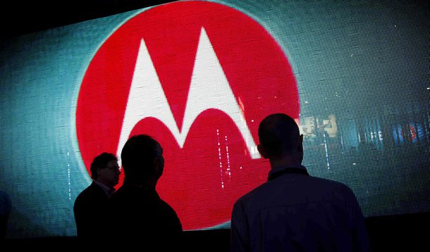 Motorola demite 220 em São Paulo