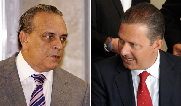 Guerra vê Eduardo em situação complicada
