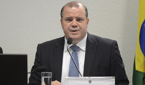 Brasília - A percepção de muitos agentes econômicos ainda está mais pessimista do que a realidade dos números. A avaliação é do presidente do Banco Central (BC), Alexandre Tombini, em audiência pública na Comissão de Assuntos Econômicos (CAE) do Senado