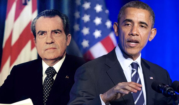 President Barack Obama speaks at an Organizing for Action event in Washington, Monday, Nov. 4, 2013.  (AP Photo/Manuel Balce Ceneta)