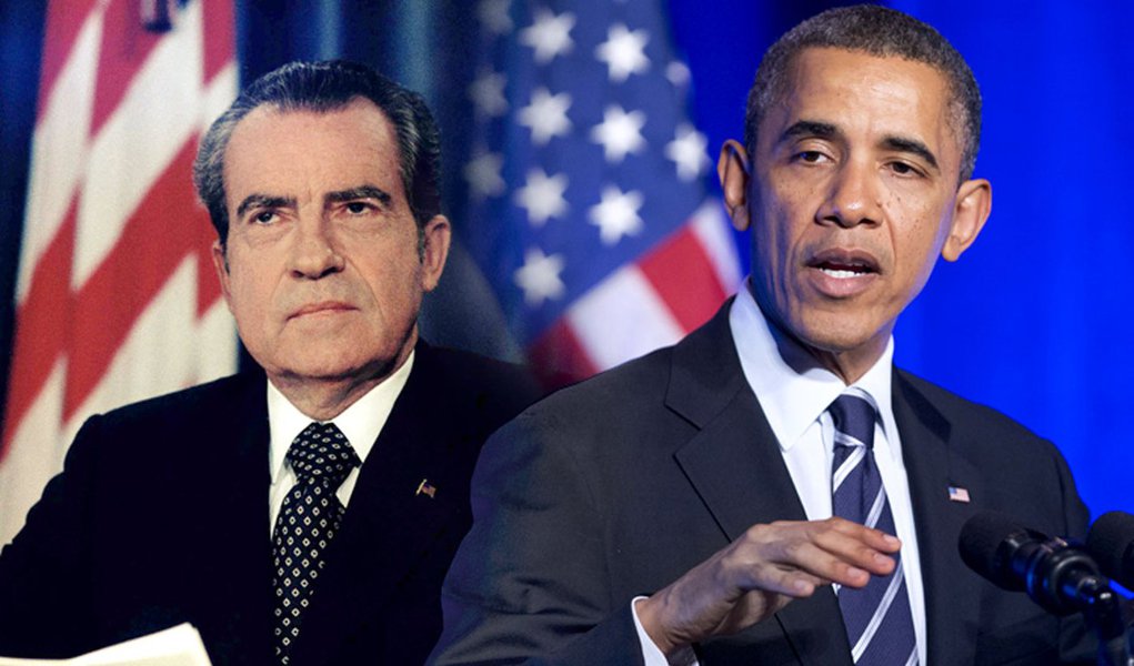 President Barack Obama speaks at an Organizing for Action event in Washington, Monday, Nov. 4, 2013.  (AP Photo/Manuel Balce Ceneta)