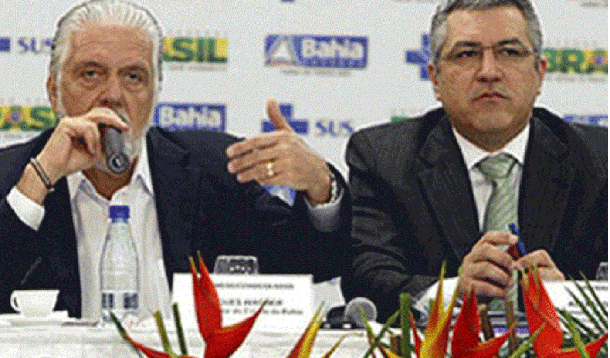 Hospital Alayde Costa, no subúrbio ferroviário, será inaugurado nesta sexta