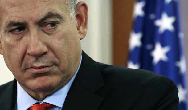 Israel amplia pressão sobre Teerã