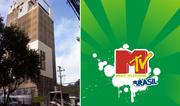 MTV Brasil pode ser vendida