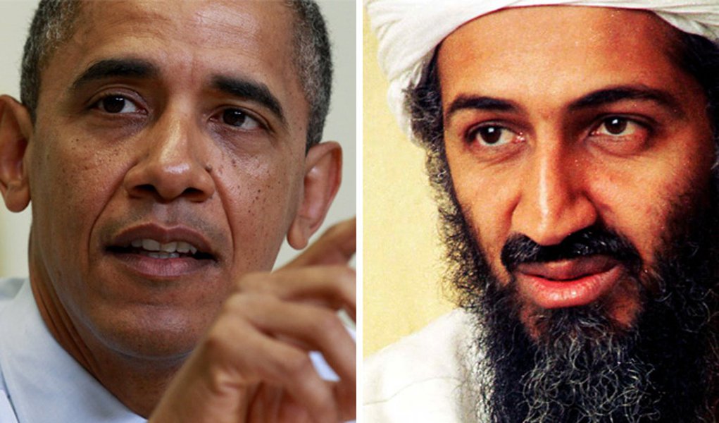 Obama tem interesse em financiar filme sobre captura e morte de Bin Laden