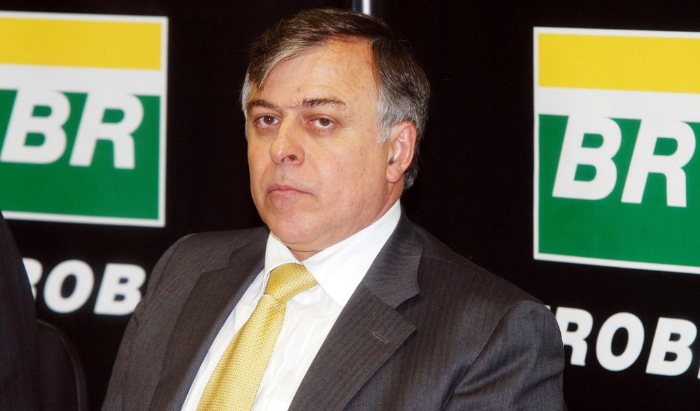 Paulo Roberto Costa