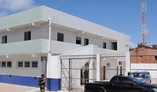 Itinga recebe Base Comunitária de Segurança nesta quarta