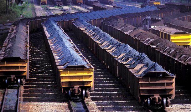 Queda do minério surpreende a Vale