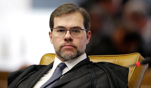 Toffoli já defendeu tese correta que será apreciada no mensalão