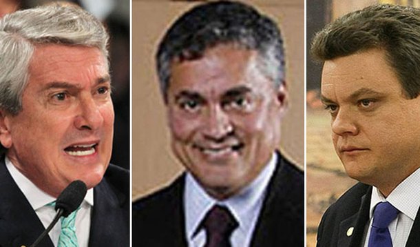 Caso Andressa fará CPI convocar chefe da Veja