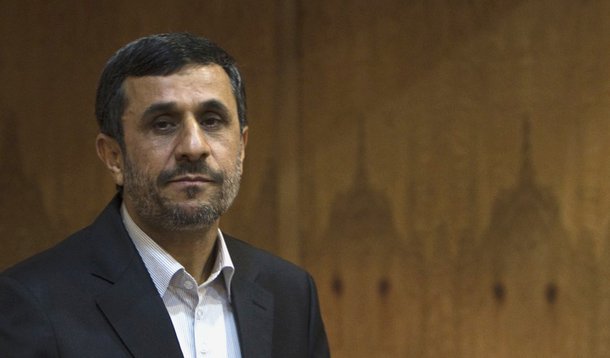 Irã vai recorrer contra sanções