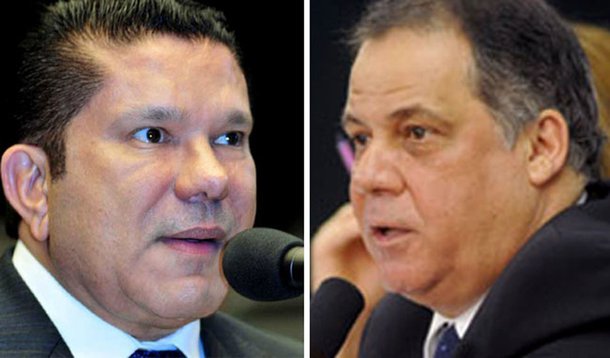 CPMI quer ouvir Lereia e pede informação a Sandes