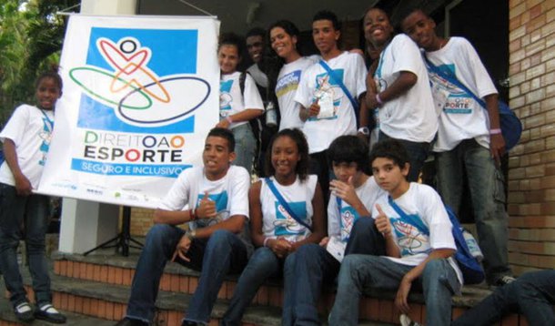 Prefeitura de Porto Alegre debate com Unicef legado da Copa para as crianças