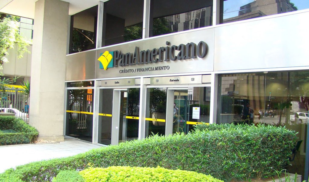 MPF denuncia 17 por fraudes no Panamericano