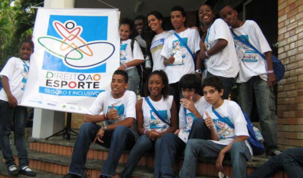 Prefeitura de Porto Alegre debate com Unicef legado da Copa para as crianças
