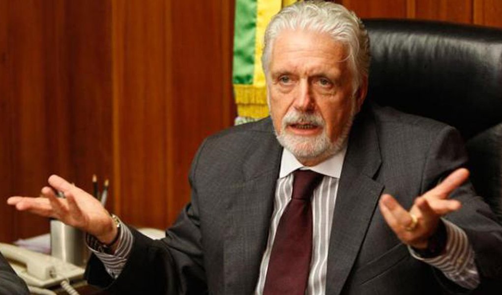 "Neto é um rapaz jeitoso"