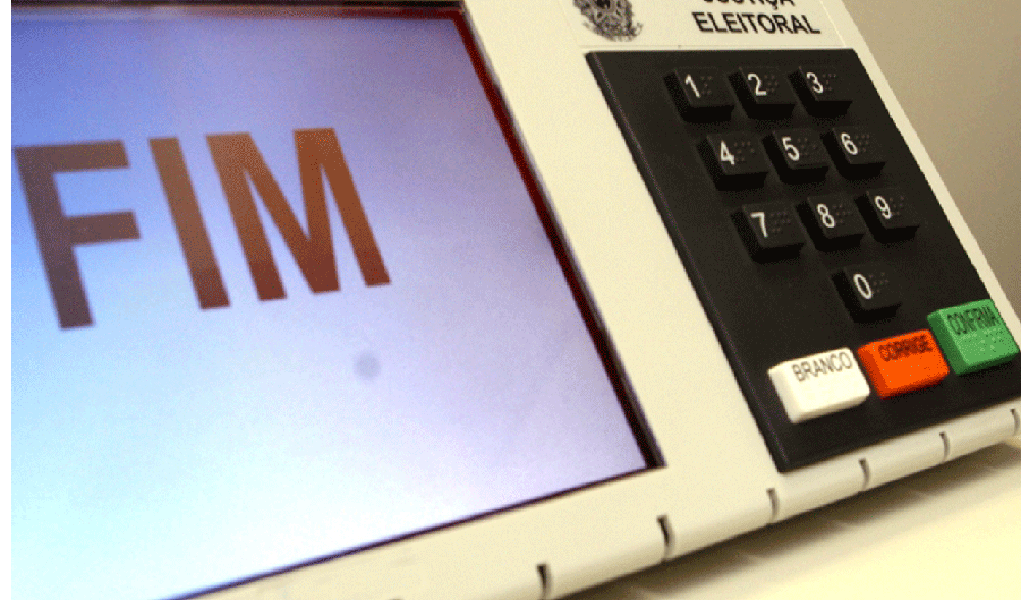 Candidatos com registros negados deixaram de votar nas eleições passadas