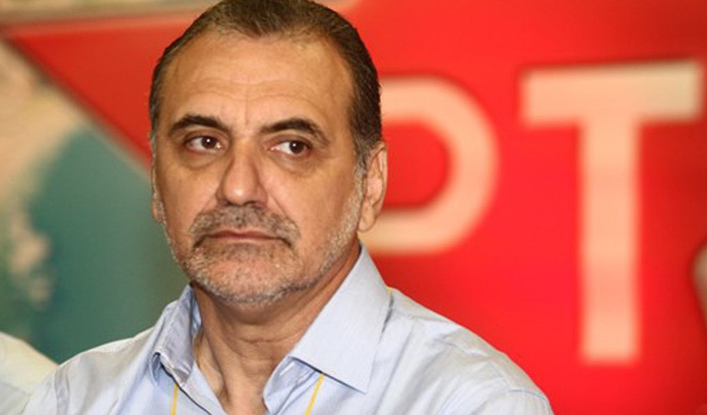 Pelegrino perde mais uma