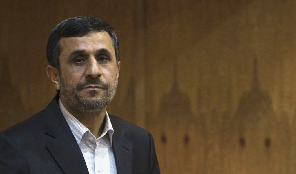 Irã vai recorrer contra sanções