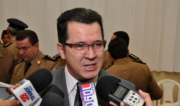 Homicídios recuam e Furtado ganha fôlego