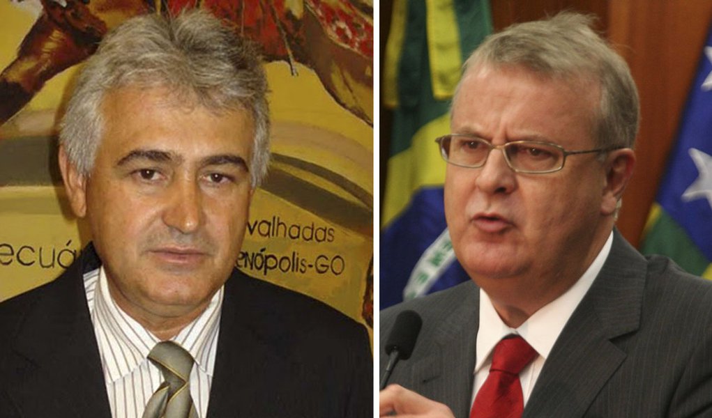 MP pede demissão de ficha-suja da prefeitura