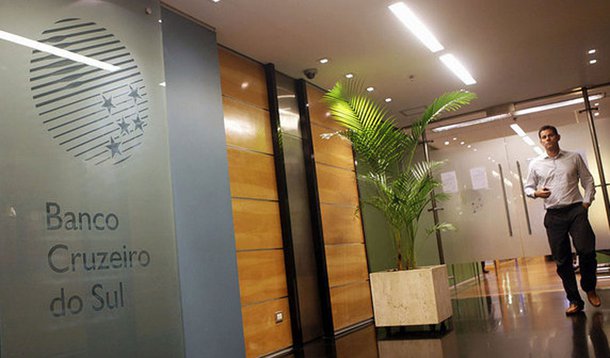 Cruzeiro do Sul "puxou" altas da Telebrás