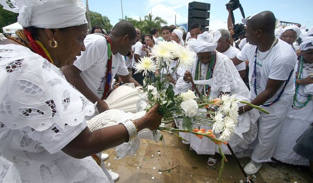 Lavagem do Bonfim
