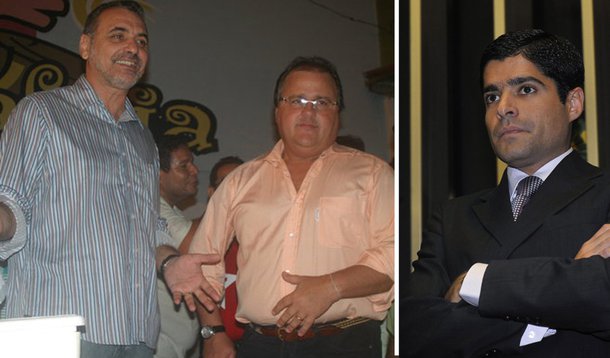 Temer 'entra em campo' e PMDB deve ir com Pelegrino