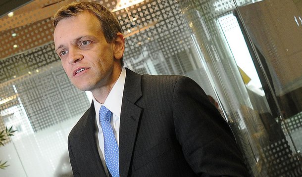 TIM elege Rodrigo Abreu como CEO