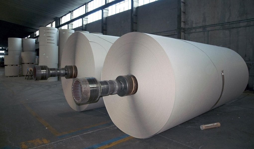 Gigante em gestação, com ajuda do BNDES