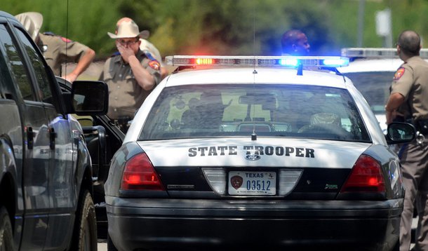 A epidemia de tiroteios nos EUA