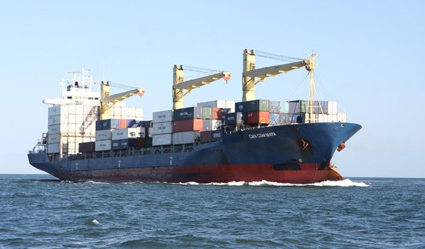 Transporte por cabotagem deve crescer 36% em dois anos