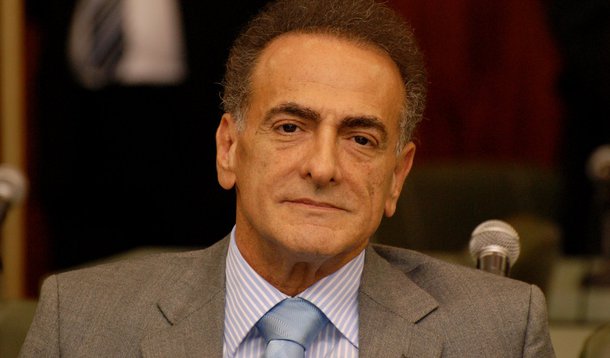 TRE indefere candidatura de Jardel Sebba