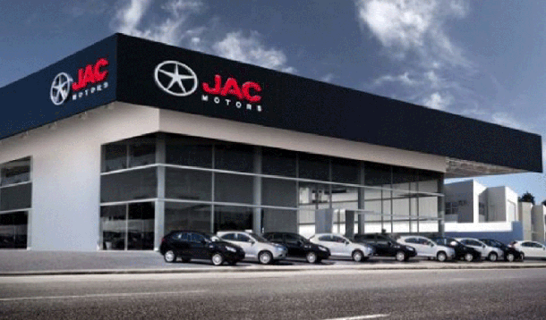 Jac Motors deve voltar a ser implantada no estado