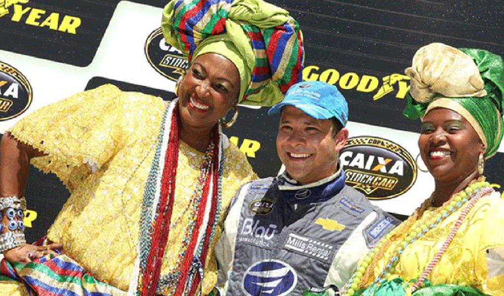 Allam Khodair vence GP Bahia de Stock Car