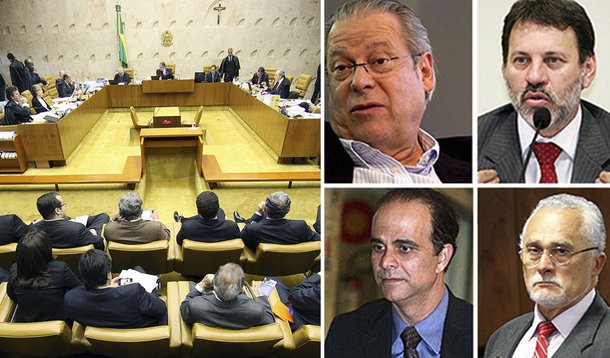Gurgel completa 4 horas de acusações