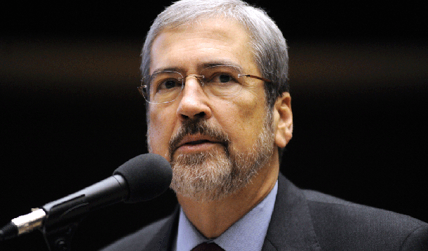 Imbassahy diz que Salvador está abandonada e rebate prefeito João Henrique