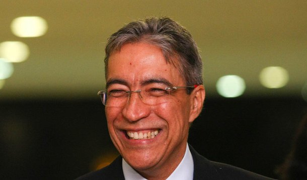 ***ARQUIVO/MARCELO DEDA*** O governador de Sergipe, Marcelo Déda (PT), 53, morreu por volta das 3h30 desta segunda-feira, em São Paulo. Ele estava internado no Hospital Sírio-Libanês desde 27 de maio. O corpo de Déda será velado no Palácio-Museu Olímpio C